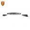 Auto Body Part GT350 Carbon Fiber Car Ducktail Spoiler For Mustang