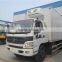 Foton Aumark refrigerated truck