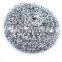 410 stainless steel wool 430stainless steel pot scourer