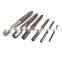 High Quality hot sale Tire Repair Carbide Tipped Mushroom Drill Bits mushroom drill bit
