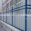 Hot Sale Cheap Price Powder Coated Fence Panels PVC Farm Fence Nicefully Good Well and durable zinc steel fence