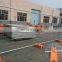 Hot Dip Galvanized Australia Temporary Fence Road Safety Barrier Steel Fence