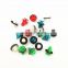 300pcs Hot Selling Car Plastic Clips and Fasteners Auto Door Panel Trim Clips OEM 90467-10188