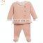 Baby Girls Winter Clothes in Cashmere Infant Clothing