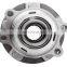 40202-JA000 Front Left or Right Wheel Hub and Bearing Assembly Compatible With Nissan