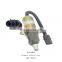 3921978 Electric parts Flameout Solenoid Valve for excavator stop Solenoid valve 12V