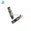 Excavator swing motor relief valve EC140B relief valve EC140 service valve