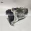 custom cnc acrylic parts high precise machining pmma parts