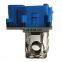 Hot Sales Blower Motor Resistor Fan Control Regulator OEM9662240180 For Peugeot 308 307 Citroen C4
