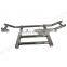 Semi Truck Front Bumper Deer Grille Guard for Freightliner Cascadia