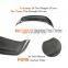 Carbon Fiber Wing Roof Spoiler for Smart Fortwo Coupe 2-Door 16-17