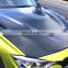 Carbon Fiber F32 GTS Engine Hood for BMW F30 F31 F34 GT F33 2014-2019