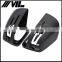 Auto Carbon Fiber Side View Mirror Cover for Mercedes W166 ML350 GL350
