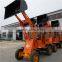 zl10 mini wheel loader on hot sale
