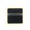 Minimalist Black Square Backlit Wall Lamp LED Modern Interior Decoration Wall Lights For Home