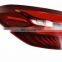 Teambill tail light for mercedes W253 GLC back lamp 2016- ,auto car parts tail  lamp,back light,stop light