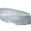 Teambill Car Headlight Transparent Plastic Glass For Mercedes Benz CLA W117 Lens Cover Spare Parts 2013-2015 Years