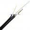 self-supporting outdoor drop fiber cable 1 core ftth fiber optical cable 1km price 1f outdoor aerial drop cable