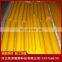 80A rubber polyurethane pu rod