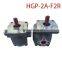 Double Hydraulic Pump/hydraulic Gear Pump,pump China Factory
