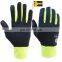 HANDLANDY Breathable Lightweight Winter Warm Jogging Gloves,Touch Screen Running Gloves Sport Gloves Men