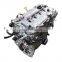 Сборка двигателя Rebulid 1ZZ для TOYOTA COROLLA CELICA MRS MATRIX PRIZM VIBE 1.8L 2000-2005 годов