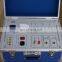 Power Transformer Capacitance Dissipation Testing Kits,Tan Delta Analyzer