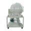 Light Lubricating Oil, Diesel Oil, Gasoline Dehydration Equipment With Cart