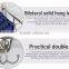 WESDA Stainless steel hot sale metal bathroom towel rails a083