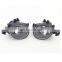 Car Fog Lamp Body Parts Car Foglight for Nissan Qashqai 2008-2014