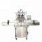 CE Factory Price PLC Control 4 Heads Automatic Juice Olive Oil Wine Water Bottle Liquid Filling Machine