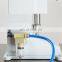 Semi Automatic Single Head Chinese Paste Liquid Dual Use Pneumatic Filling Machine For Jams