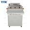RL-600 Sealing And Vacuum Machine With Gas Filling Function For Plastic Bags