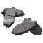 car break pads oem brake pad disc brake price for Dodge/Chrysler brake pads