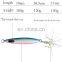 casting jigging lure full luminous jigging lure fishing jig lures