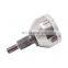 34D498099A Front Axle Steering Wheel Side Drive Shaft Outer CV Joint  Boot Kit for VW SANTANA