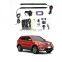 Power electric tailgate for GEELY PROTON X70 2016 auto trunk intelligent electric tail gate lift smart lift gate car accessories