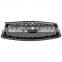 Grille guard For Infiniti Q50 2018-2021 grill guard front bumper grille  high quality factory