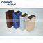 China supplier nice quality cheap customized extruded aluminum hollow square tube