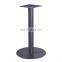 Table Base Round Marble Glass Industrial Furniture Restaurant Wrought Coffee Dining Steel Tulip Crank Cast Iron Metal Table Base