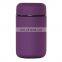 Best seller 12oz 18/8 stainless steel vacuum insulated flask food jar thermos for hot food