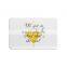 Diatomaceous Earth Bath Mat Nonslip Absorbent Bath Mat Fast Drying Hard Bathroom Floor Shower Mats