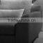 2015 Latest New Design European Style Fabric Living Room Corner Sofa Set