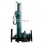 Hydraulic water well drilling machine water well drilling equipment