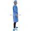 AAMI Level 3 Gowns Medical Protective Gowns Hospital Gowns Disposable