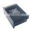 Leadshine DMA860H 7,2А  DC 24-80В Драйвер шагового двигателя для 86 110 двухфазного шагового двигателя ЧПУ
