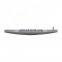 OEM 1678851703 1678851803 REAR DIFFUSER BUMPER COVER GRILLE VENTILATION AIR NET SPACER PANEL FOR W167