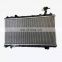 Factory direct wholesale water tank condenser assembly auto parts suitable for tiggo 3x OEJ60-8105010