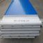 Hot selling eps wall sandwich panel for warehouse