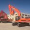 Heavy Duty  Hydraulic Mining Crawler Excavators For Sale